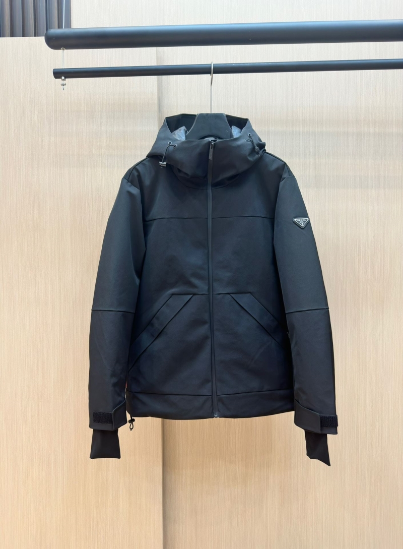 Balenciaga Down Coat